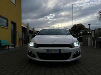 usata VW Scirocco 1.4 TSI 160CV DSG