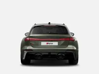 Nuova Audi RS5 Comfort 510 CV (375 kW) 2026 Verde bedford metallizzato Station wagon