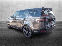 Usata Land Rover Discovery 5 HSE Dynamic 300 CV (220 kW) 2022 Grigio metallizzato SUV