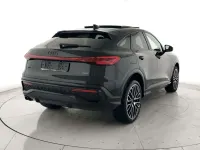 Nieuw Audi Q5 Sportback S-Line 204 PK (150 kW) 2026 Zwart SUV