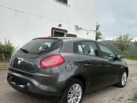Käytetty Fiat Bravo Dynamic 105 HP (77 kW) 2011 Other Viistoperä