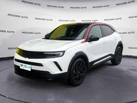 Usata Opel Mokka 101 CV (74 kW) 2023 Bianco SUV