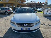 usata Volvo V70 D4 Geartronic Summum