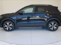 Nuova VW T-Cross Edition 116 CV (85 kW) 2026 Nero SUV