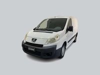 Usata Peugeot Expert 120 CV (88 kW) 2008 Bianco Furgone