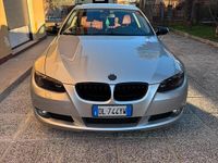 Usata BMW 320 2008 Coupé