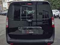 Usata Ford Tourneo Courier 125 CV (91 kW) 2025 Nero Monovolume