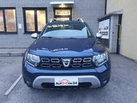 usata Dacia Duster 1.6 SCe GPL 4x2 Prestige