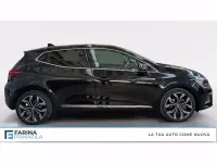 Usata Renault Clio Techno 145 CV (106 kW) 2023 Nero Utilitaria