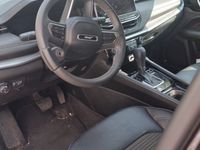 Usata Jeep Compass 150 CV (110 kW) 2021 Nero SUV