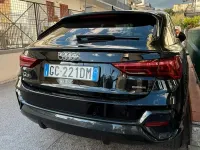 Usata Audi Q3 Sportback 150 CV (110 kW) 2020 SUV