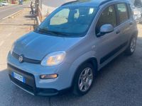Usata Fiat Panda City Life 69 CV (50 kW) 2023 Grigio Berlina