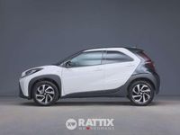 Nuova Toyota Aygo X Trend 72 CV (52 kW) 2025 Super white SUV
