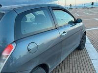Usata Lancia Ypsilon 60 CV (44 kW) 2009 Grigio Utilitaria