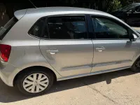Usata VW Polo 69 CV (50 kW) 2011 Grigio Utilitaria
