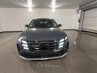 Nuova Hyundai Tucson 179 CV (131 kW) 2026 Gray SUV