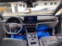 Usata Cupra Formentor 204 CV (150 kW) 2024 Grigio SUV