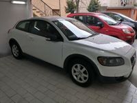 usata Volvo C30 1.6 D Kinetic