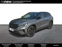 Usata Renault Austral Iconic Esprit Alpine 131 CV (96 kW) 2023 Grigio SUV
