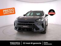 Usata Cupra Formentor 150 CV (110 kW) 2025 Grigio SUV