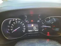 Usata Citroën Berlingo 109 CV (80 kW) 2019 Verde Monovolume