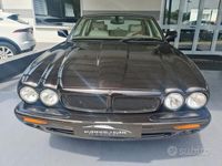 usata Jaguar XJ XJ4.0 V8 Daimler Super sovralimentata