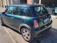 usata Mini Cooper 1.6 16V One 1.6 16V One