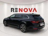 Usata Renault Talisman Initiale Paris 200 CV (147 kW) 2021 Nero Station wagon