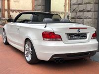 usata BMW 135 Cabriolet 135 i Msport