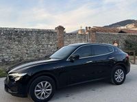 Usata Maserati Levante 275 CV (202 kW) 2017 SUV