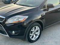 usata Ford Kuga Kuga 2.0 TDCi 136 CV 2WD Titanium DPF