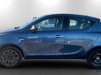 Gebraucht Lancia Ypsilon S 69 PS (50 kW) 2024 Blau Kleinwagen