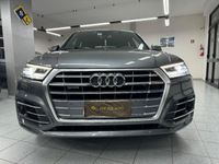 usata Audi Q5 40 TDI Quattro S tronic 3XS-Line LUCI AMBIENTE / RADAR/ NAVI/ LED MATRIX/ PORTELLONE ELETTRICO