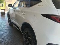 Usata EVO Evo 7 174 CV (127 kW) 2024 Bianco SUV