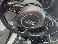 usata Audi Q5 2.0 tdi quattro 190cv s-tronic