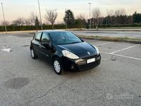 usata Renault Clio 5p 1.2 16v GPL