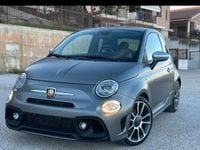 Usata Abarth 595 165 CV (121 kW) 2023 Utilitaria