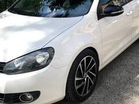 usata VW Golf VI Golf 1.6 TDI DPF 5p. Highline