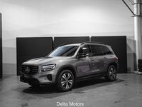 Nuova Mercedes GLB200 Progressive 150 CV (110 kW) 2025 Grigio SUV