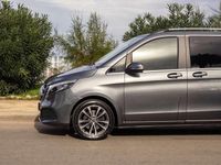 Usata Mercedes V250 190 CV (139 kW) 2020 Bronzo Monovolume