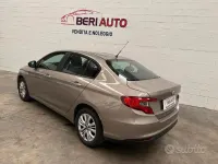 Usata Fiat Tipo 95 CV (69 kW) 2018 Grigio Berlina