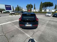 Usata Volvo XC40 Momentum 129 CV (94 kW) 2020 Nero SUV
