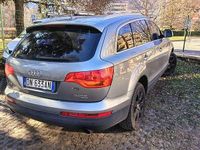 Usata Audi Q7 Advanced Plus 239 CV (175 kW) 2008 SUV