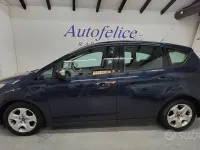 Usado Ford C-MAX Titanium 95 CV (69 kW) 2014 Azul Monovolumen
