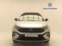 Nuova VW Taigo R-line Plus 115 CV (84 kW) 2026 SUV