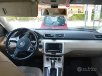 Usata VW Passat 140 CV (102 kW) 2013 Station wagon