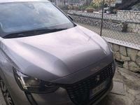Usata Peugeot 208 Style 75 CV (55 kW) 2023 Utilitaria