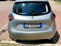 Usata Renault Zoe Zen 50 kW (69 CV) 2020 Utilitaria