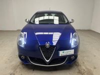 usata Alfa Romeo Giulietta Giulietta III 2016 -1.4 t. Super 120cv my19