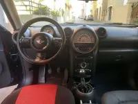 Usata Mini Countryman 90 CV (66 kW) 2012 Blu/azzurro SUV